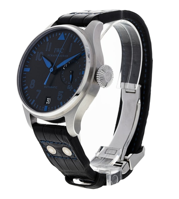 IWC Big Pilot's IW500429 Image 2